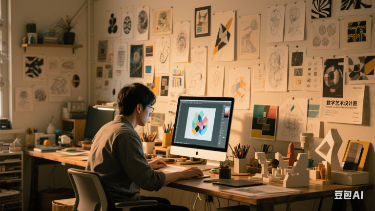 数字艺术设计赛